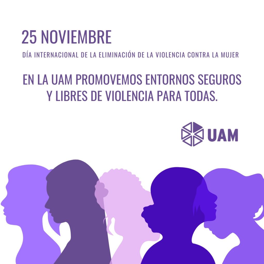 Día Internacional de la Eliminación de la Violencia contra la Mujer ...
